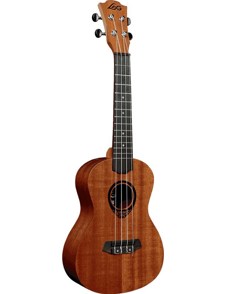 UKELELE LÂG TIKI UKU CONCERT