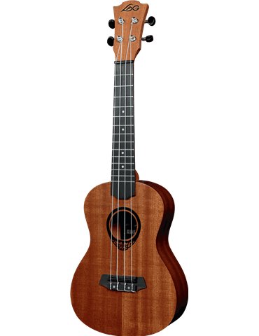 UKELELE LÂG TIKI UKU CONCERT 2