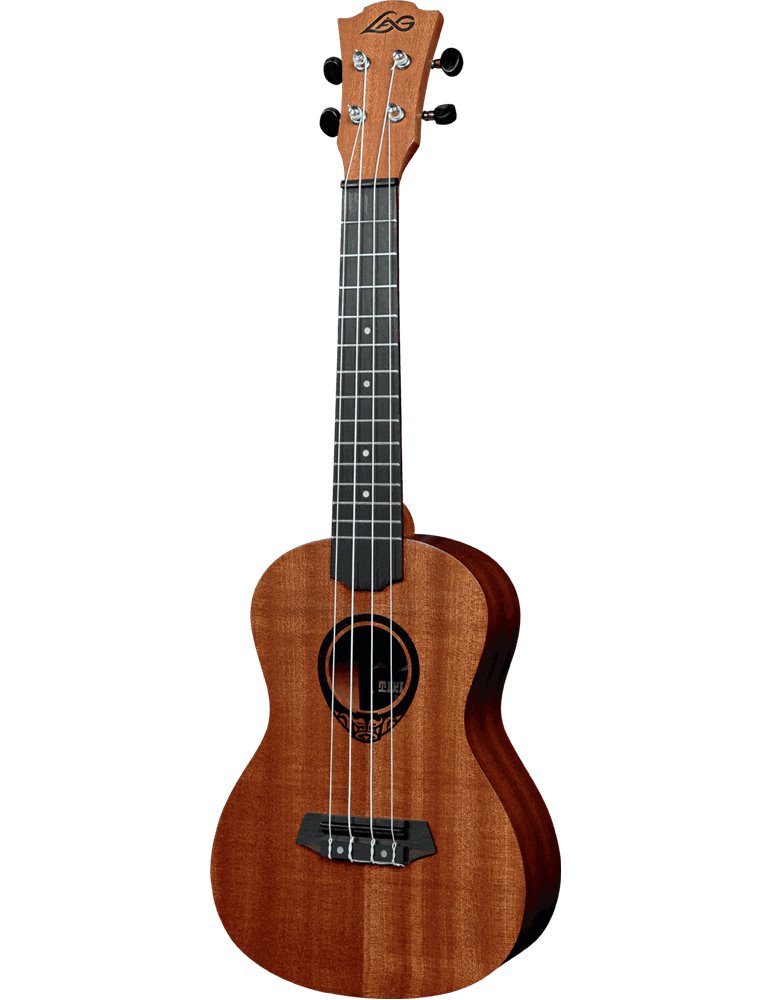 UKELELE LÂG TIKI UKU CONCERT