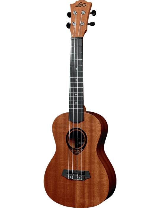 UKELELE LÂG TIKI UKU CONCERT
