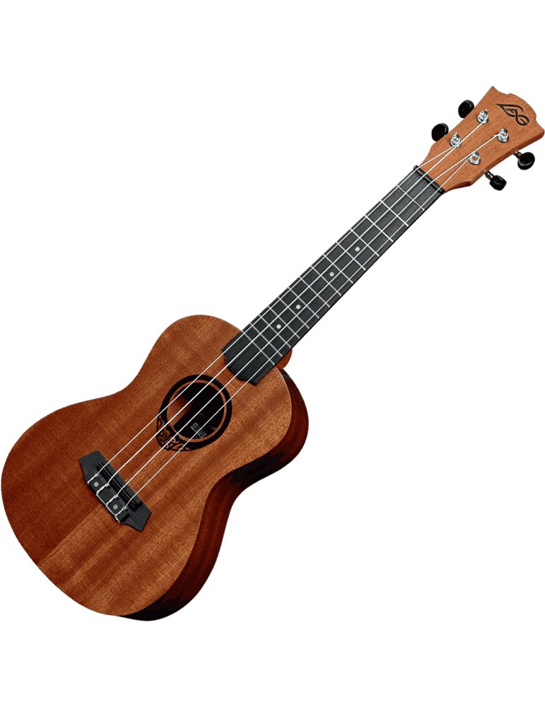 UKELELE LÂG TIKI UKU CONCERT