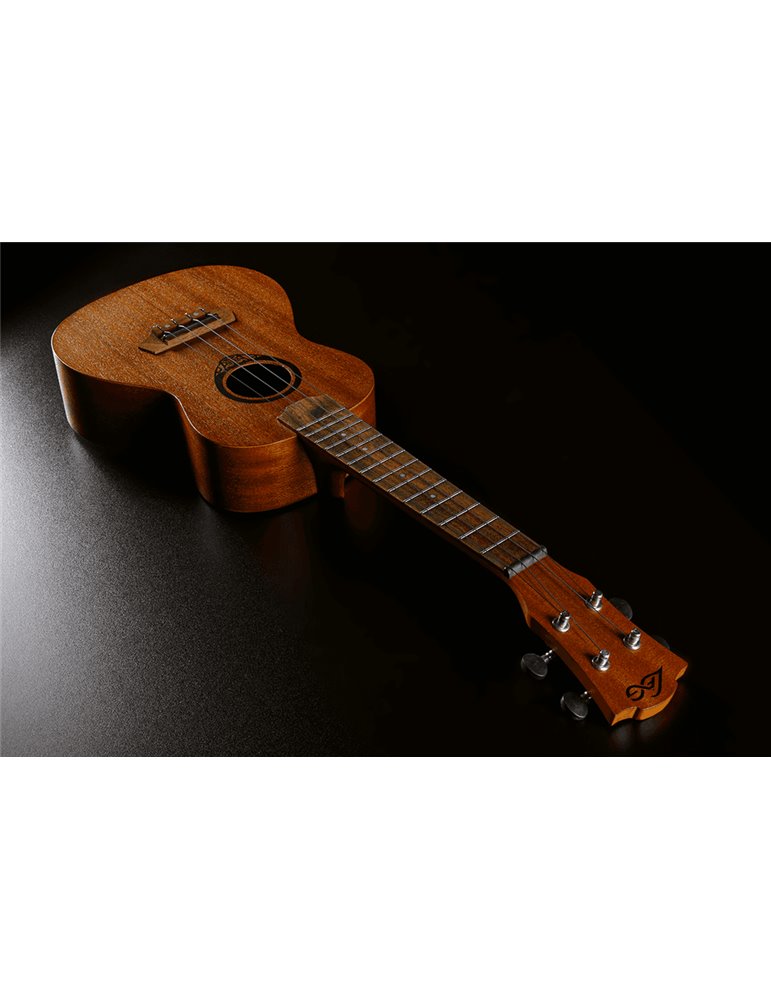 UKELELE LÂG TIKI UKU CONCERT