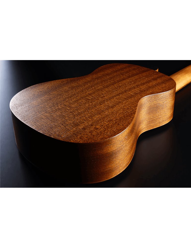 UKELELE LÂG TIKI UKU CONCERT
