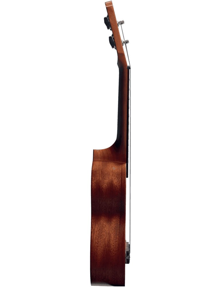 UKELELE LÂG TIKI UKU SOPRANO