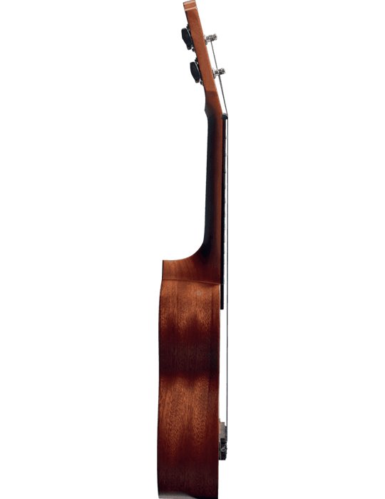 UKELELE LÂG TIKI UKU SOPRANO