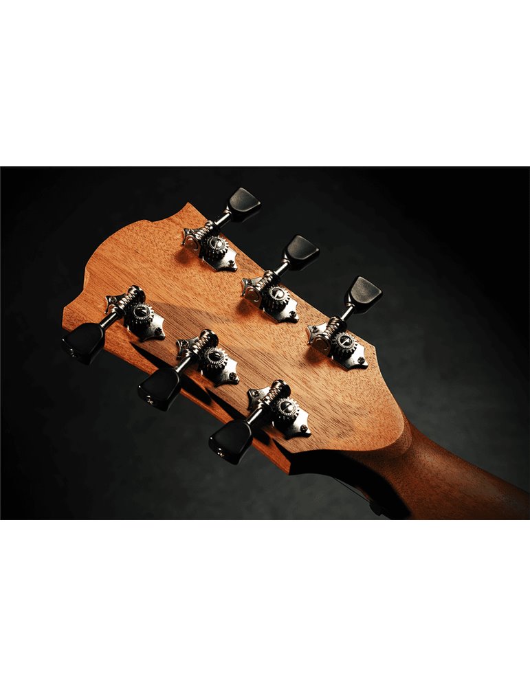GUITARRA ACÚSTICA LÂG DREADNOUGHT TRAMONTANE 70 - NATURAL