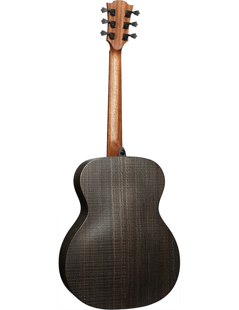 GUITARRA ACÚSTICA LÂG AUDITORIUM - SAUVAGE 