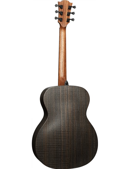 GUITARRA ACÚSTICA LÂG AUDITORIUM - SAUVAGE 