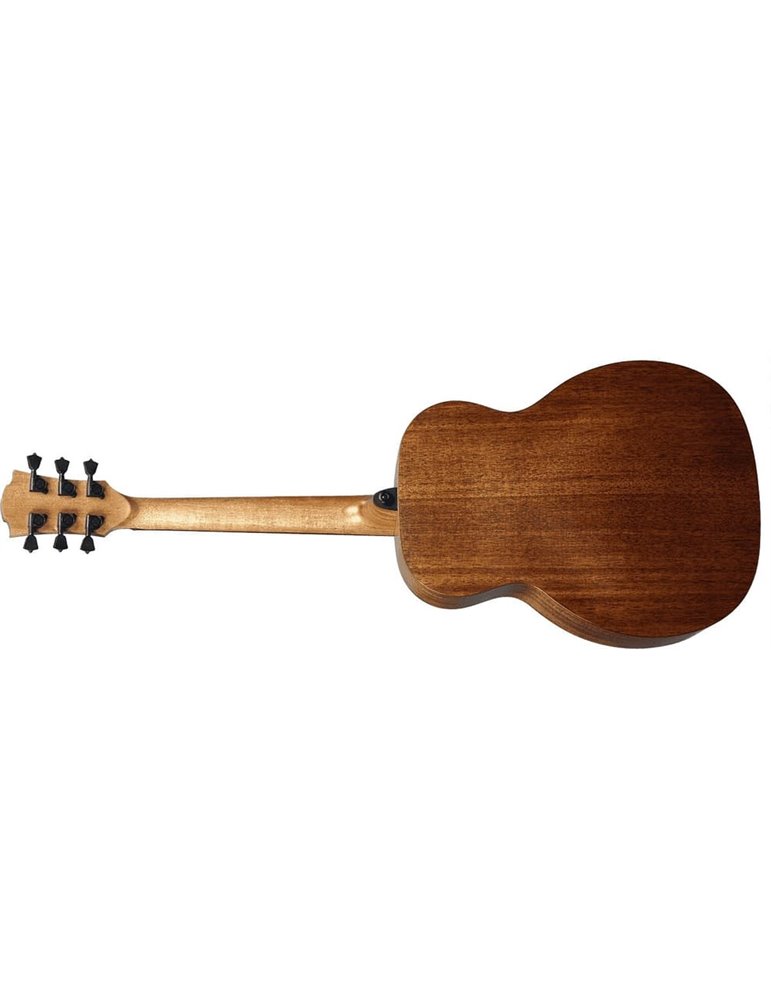 GUITARRA ACÚSTICA TRAVEL TRAMONTANE A/E - KHAYA ELECTRO