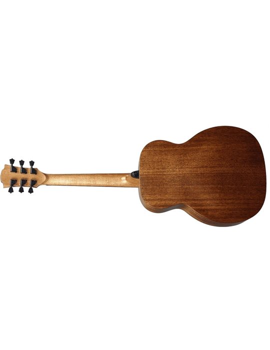 GUITARRA ACÚSTICA TRAVEL TRAMONTANE A/E - KHAYA ELECTRO