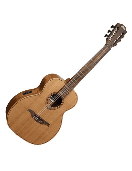 GUITARRA ACÚSTICA ESCAPADE NYLON A/E- NATURAL