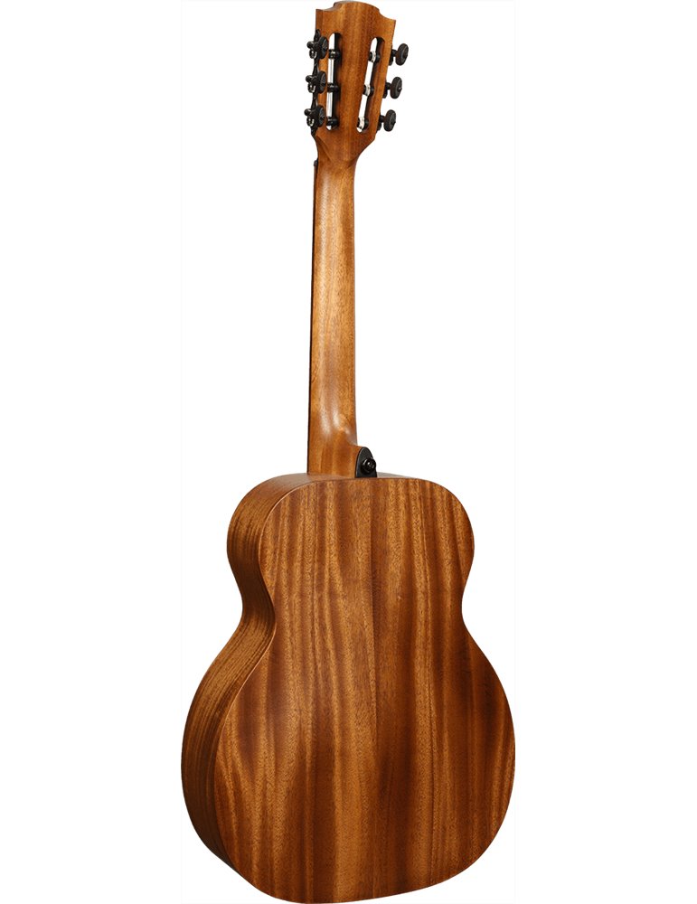 GUITARRA ACÚSTICA ESCAPADE NYLON A/E- NATURAL