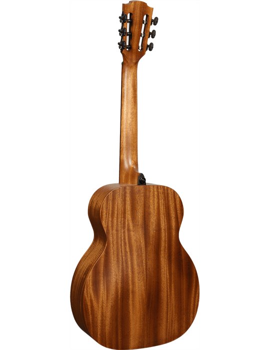 GUITARRA ACÚSTICA ESCAPADE NYLON A/E- NATURAL