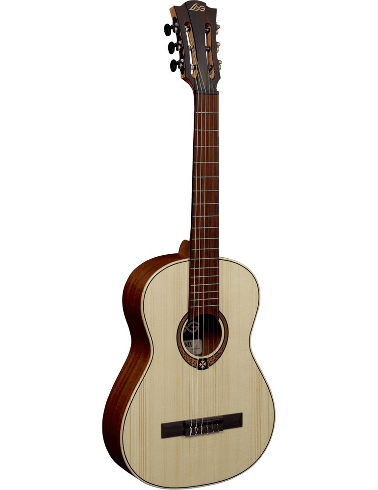 GUITARRA CLÁSICA LÂG OCCITANIA 70 - 4/4