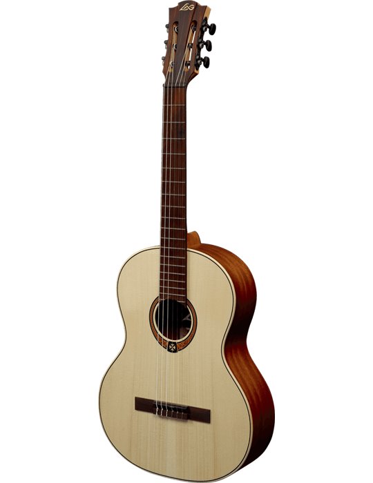 GUITARRA CLÁSICA LÂG OCCITANIA 70 - 4/4