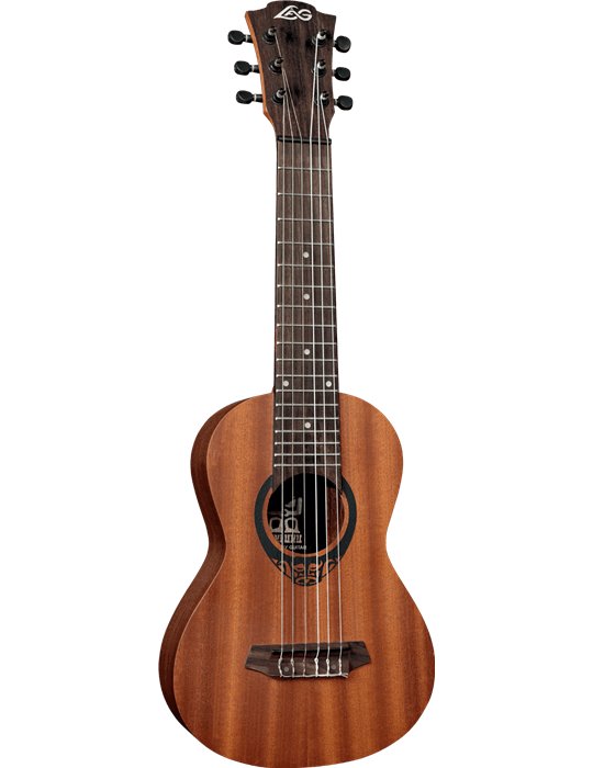 UKELELE LAG TIKI UKU BABY GUITAR