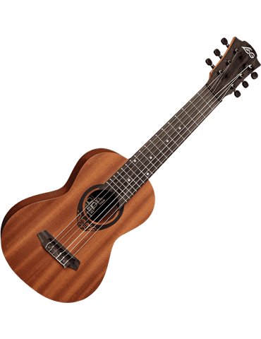 UKELELE LAG TIKI UKU BABY GUITAR 2