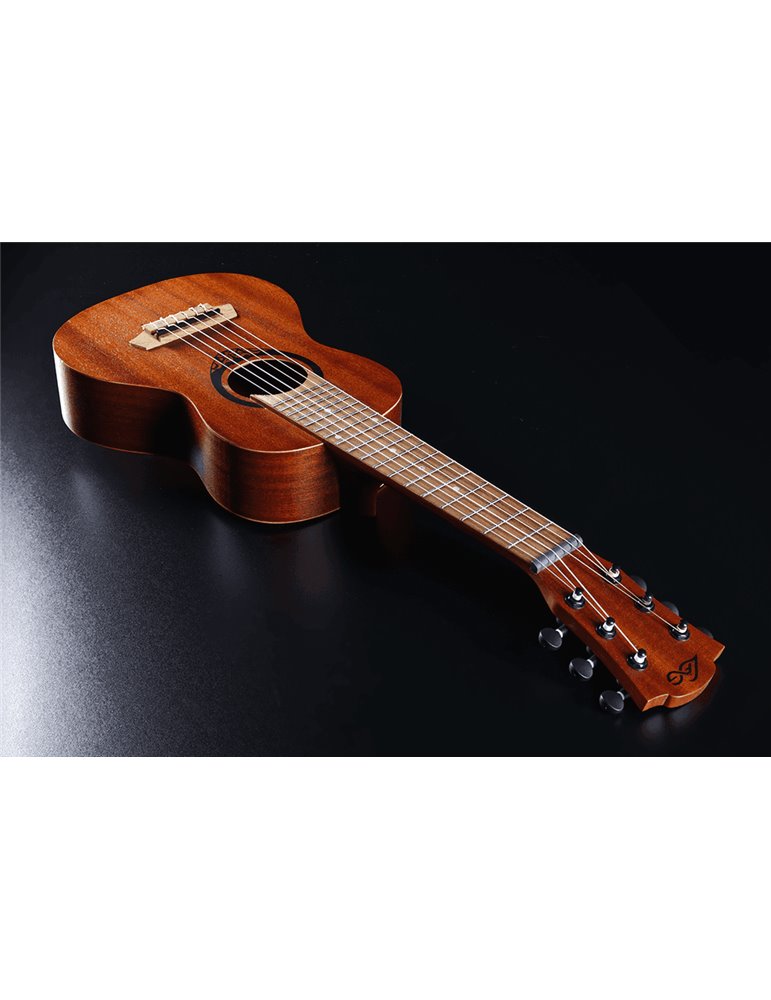 UKELELE LAG TIKI UKU BABY GUITAR