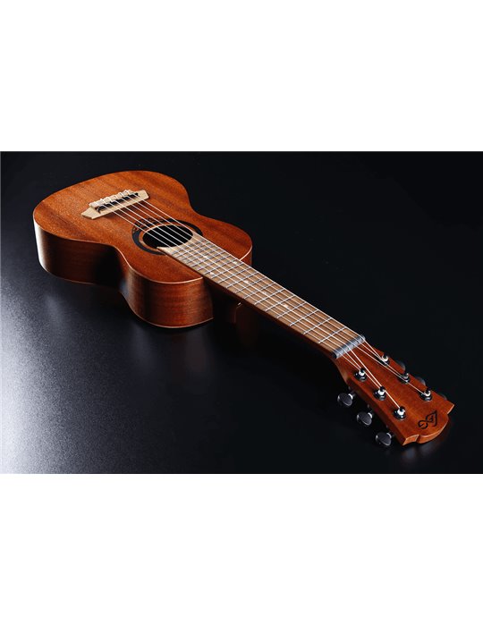 UKELELE LAG TIKI UKU BABY GUITAR