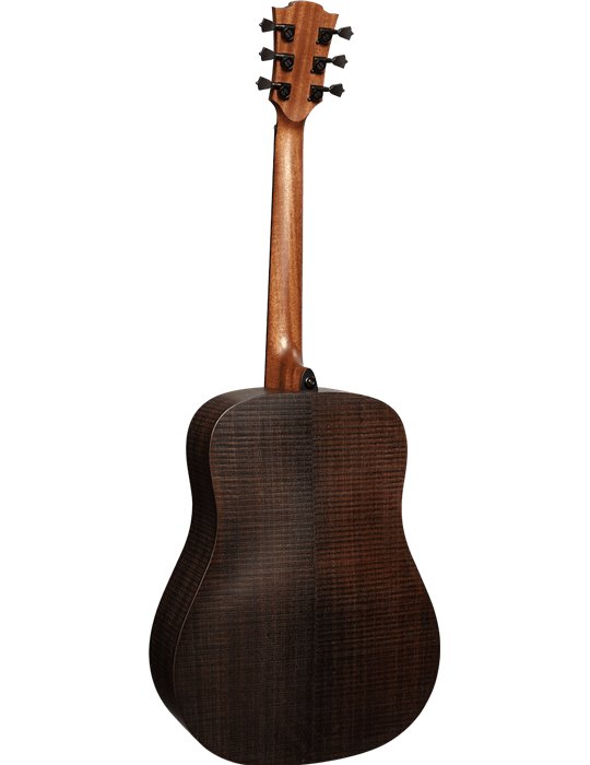 GUITARRA ACÚSTICA LÂG DREADNOUGHT - SAUVAGE 