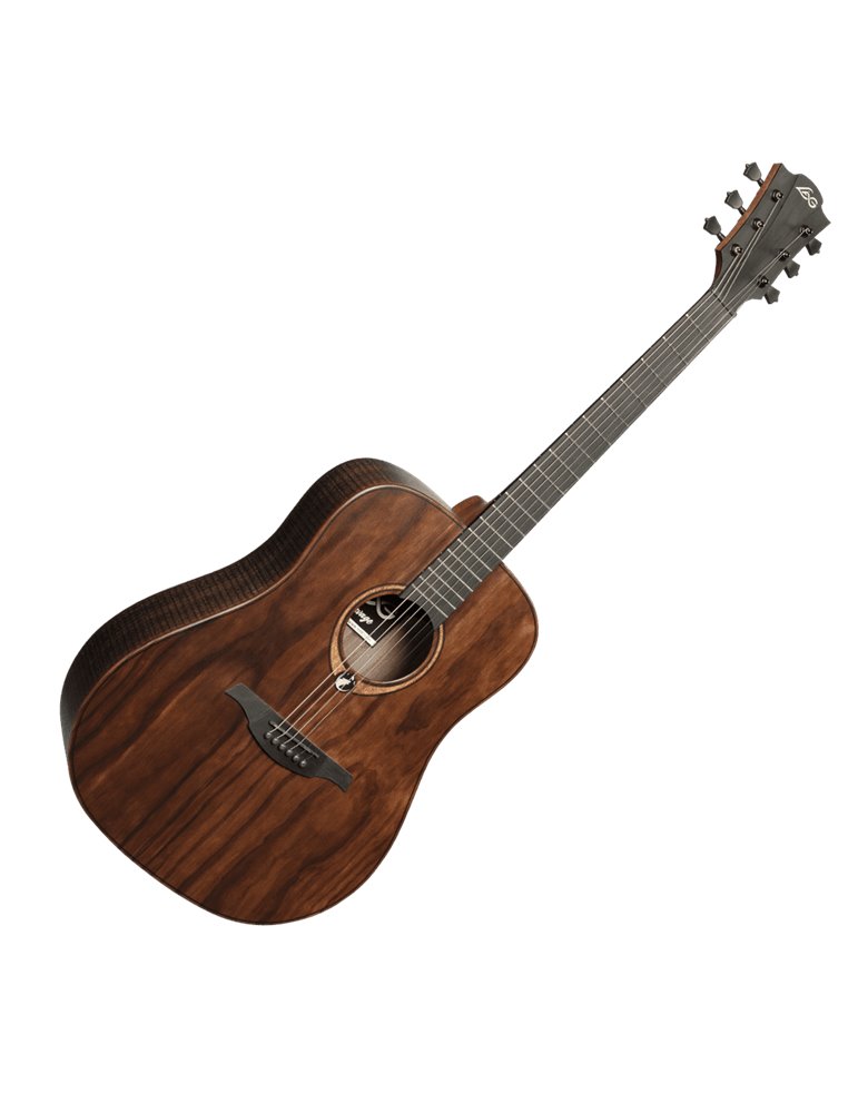 GUITARRA ACÚSTICA LÂG DREADNOUGHT - SAUVAGE 