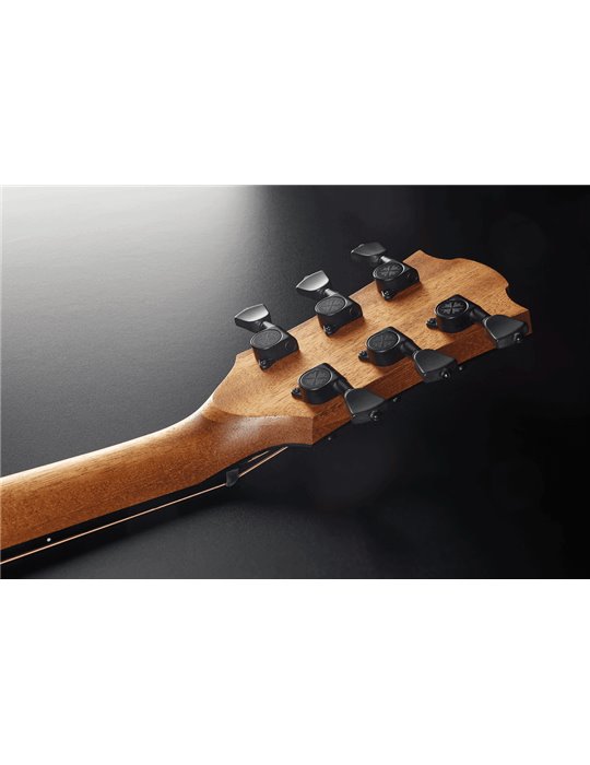 GUITARRA ACÚSTICA LÂG DREADNOUGHT - SAUVAGE 