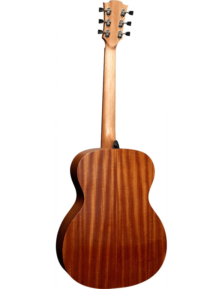 GUITARRA ACÚSTICA LÂG AUDITORIUM TRAMONTANE 70 - NATURAL