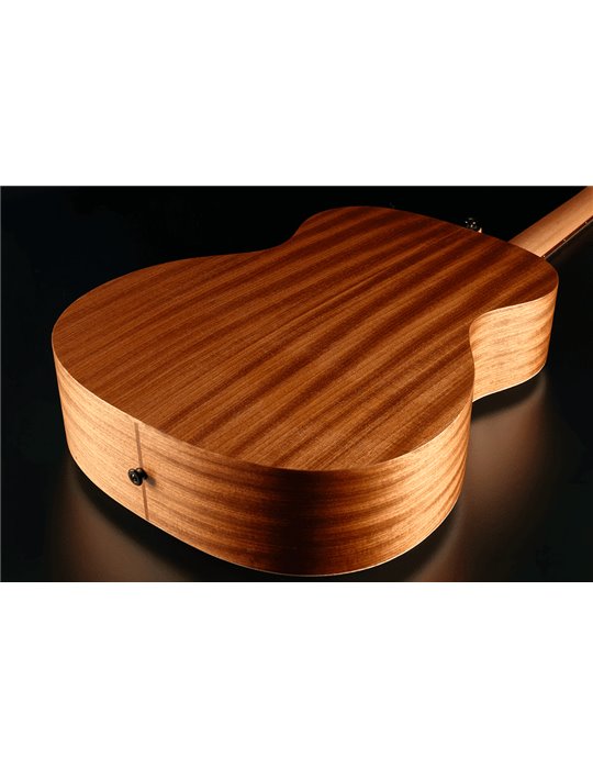 GUITARRA ACÚSTICA LÂG AUDITORIUM TRAMONTANE 70 - NATURAL
