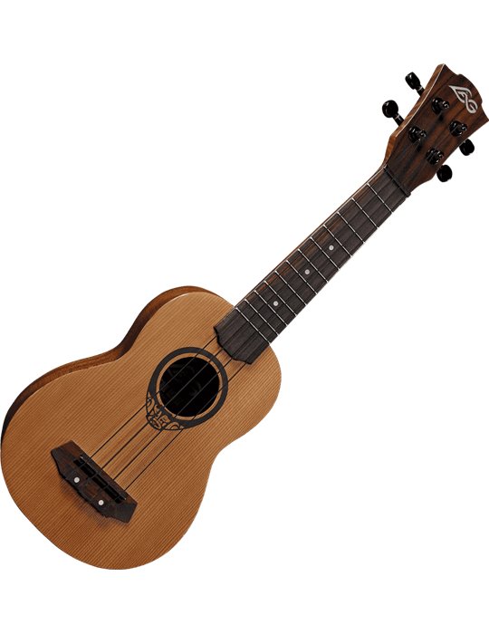 UKELELE LAG TIKI UKU SOPRANO