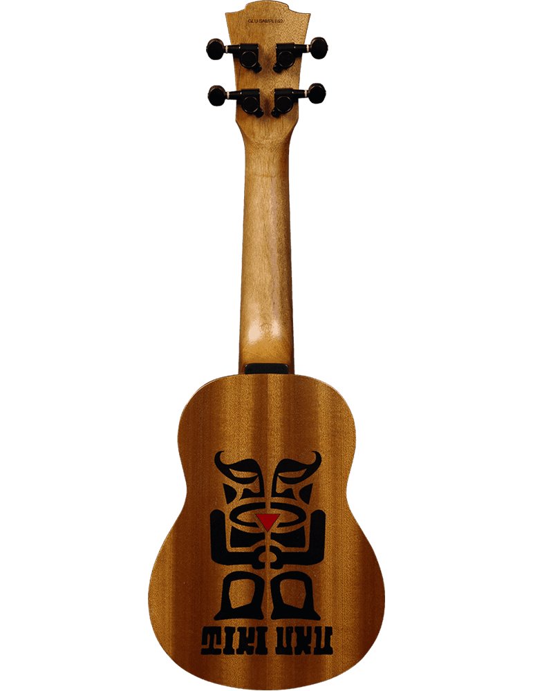 UKELELE LAG TIKI UKU SOPRANO
