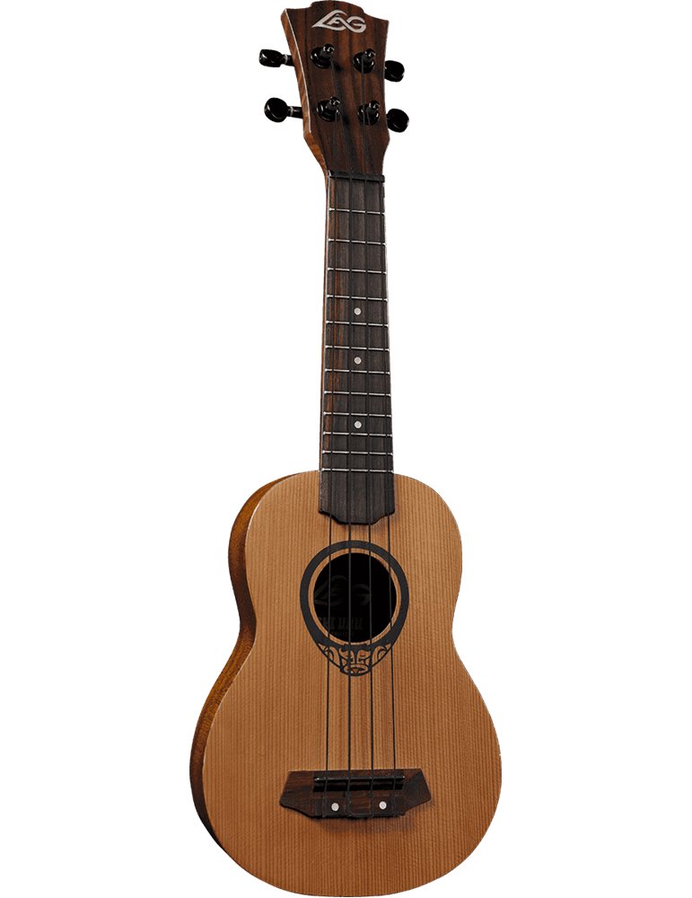 UKELELE LAG TIKI UKU SOPRANO