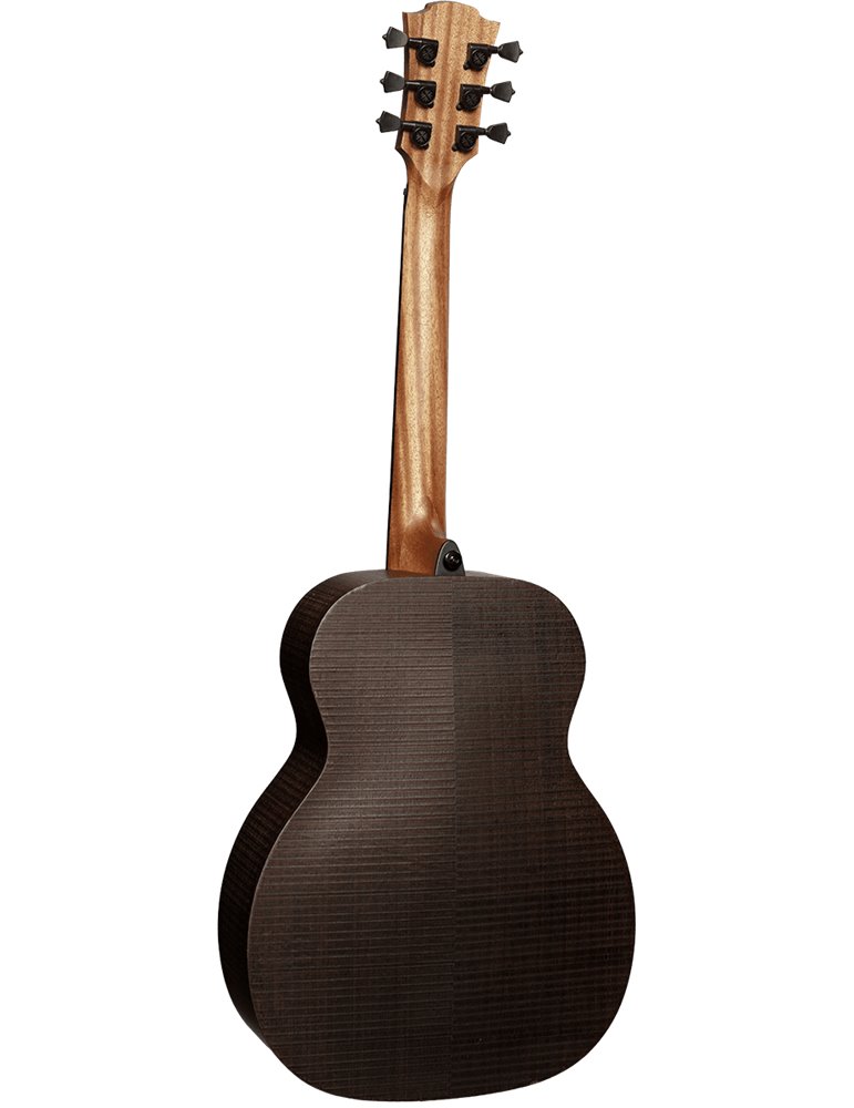 GUITARRA ACÚSTICA LÂG TRAVEL - SAUVAGE 
