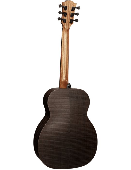 GUITARRA ACÚSTICA LÂG TRAVEL - SAUVAGE 