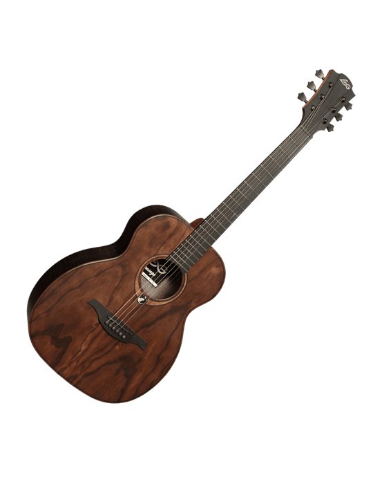 GUITARRA ACÚSTICA LÂG TRAVEL - SAUVAGE 