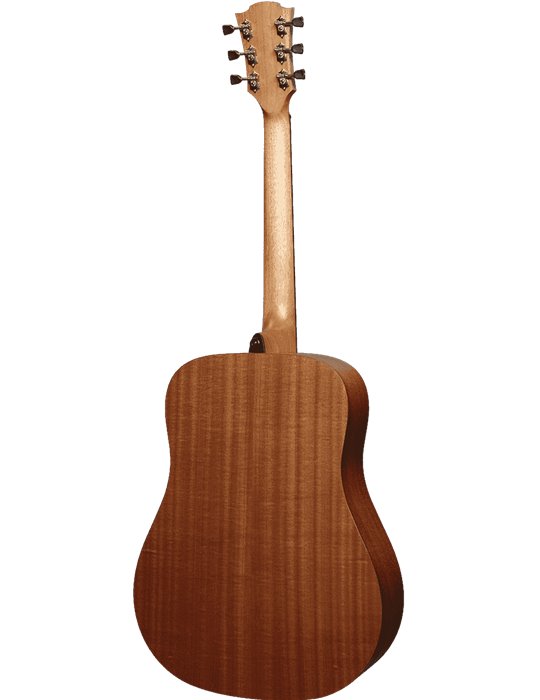 GUITARRA ACUSTICA LAG DREADNOUGHT NATURAL ZURDOS