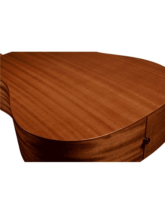 GUITARRA ACUSTICA LAG DREADNOUGHT NATURAL ZURDOS