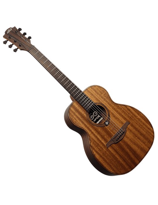 GUITARRA ACÚSTICA ESCAPADE A/E ZURDOS - KHAYA
