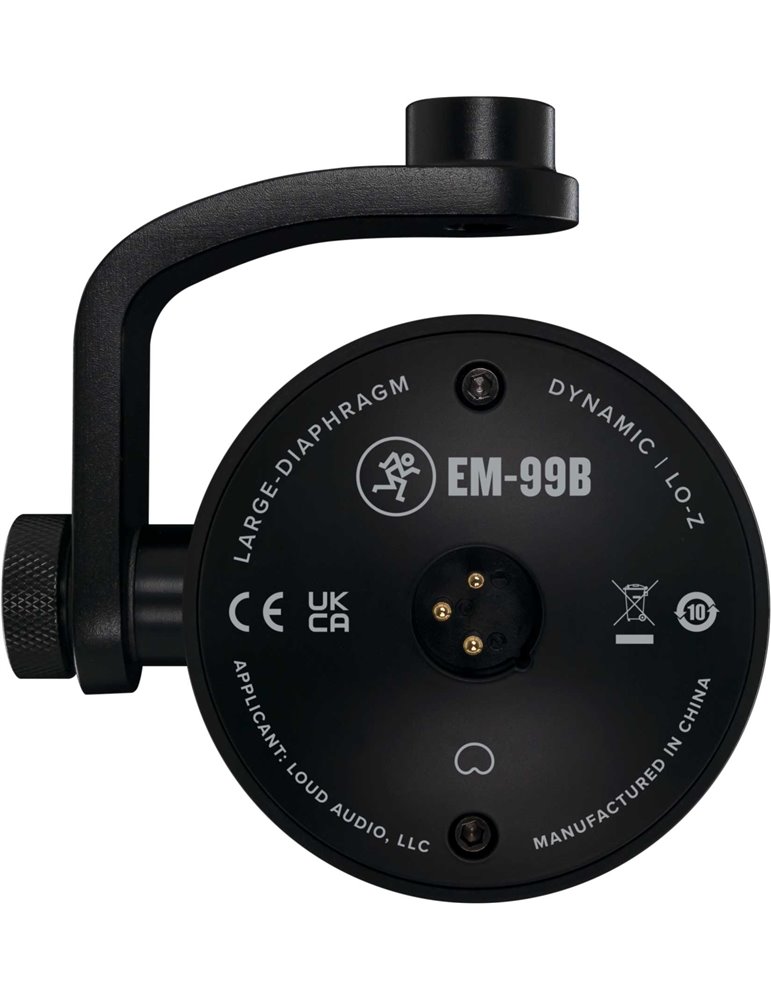 EM-99B