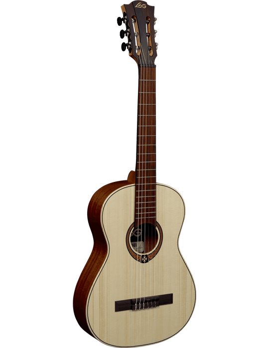 GUITARRA CLÁSICA LÂG OCCITANIA 70 - 3/4