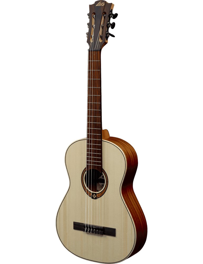 GUITARRA CLÁSICA LÂG OCCITANIA 70 - 3/4