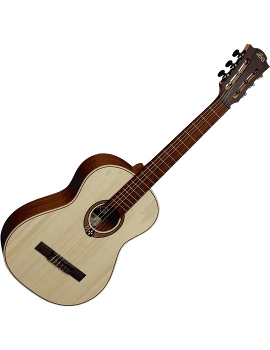 GUITARRA CLÁSICA LÂG OCCITANIA 70 - 3/4