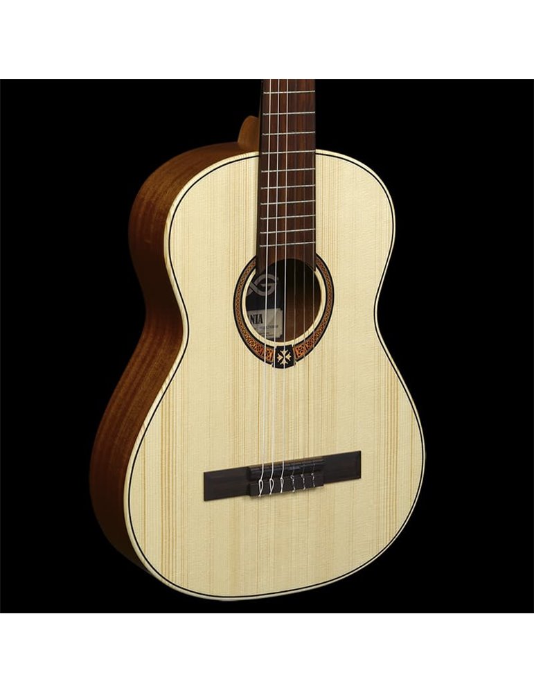 GUITARRA CLÁSICA LÂG OCCITANIA 70 - 3/4