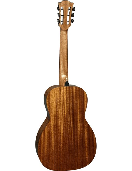 GUITARRA ACÚSTICA LÂG PARLOR CUTAWAY TRAMONTANE 177 A/E - NATURAL