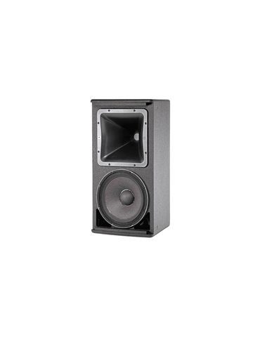 Sistema de altavoces de 2 vías con 1 x 12" LF