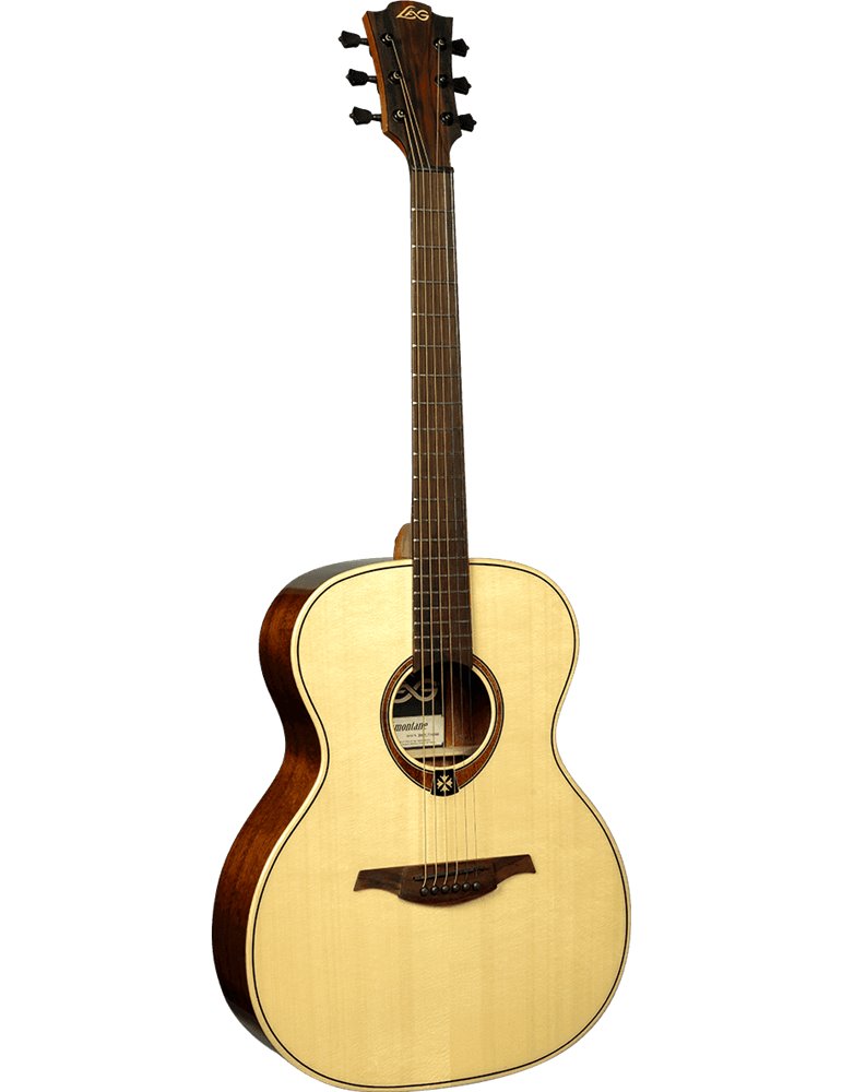 GUITARRA ACÚSTICA LÂG AUDITORIUM TRAMONTANE 88