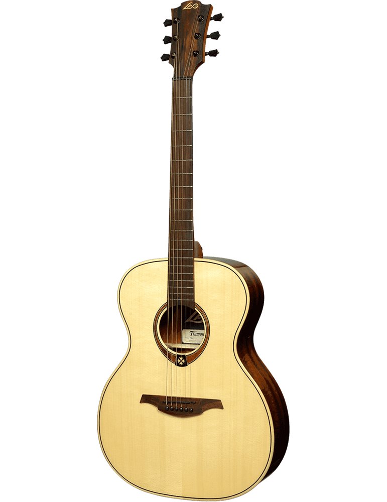 GUITARRA ACÚSTICA LÂG AUDITORIUM TRAMONTANE 88