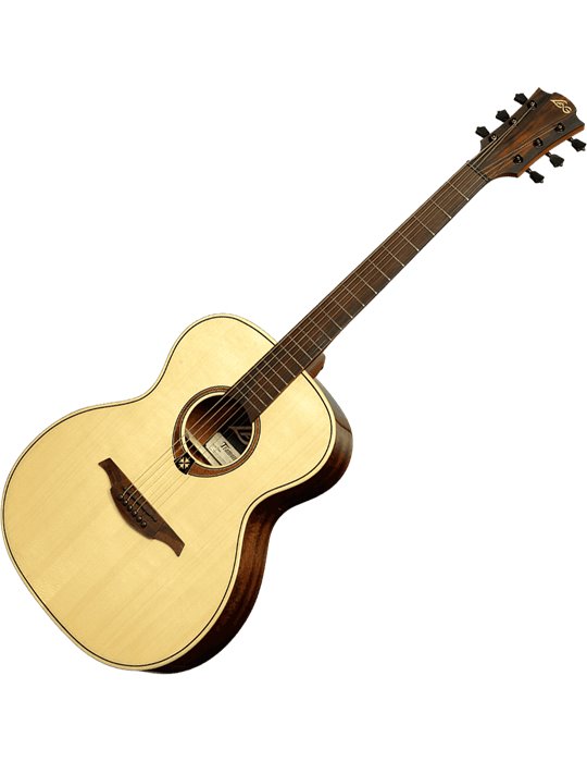 GUITARRA ACÚSTICA LÂG AUDITORIUM TRAMONTANE 88