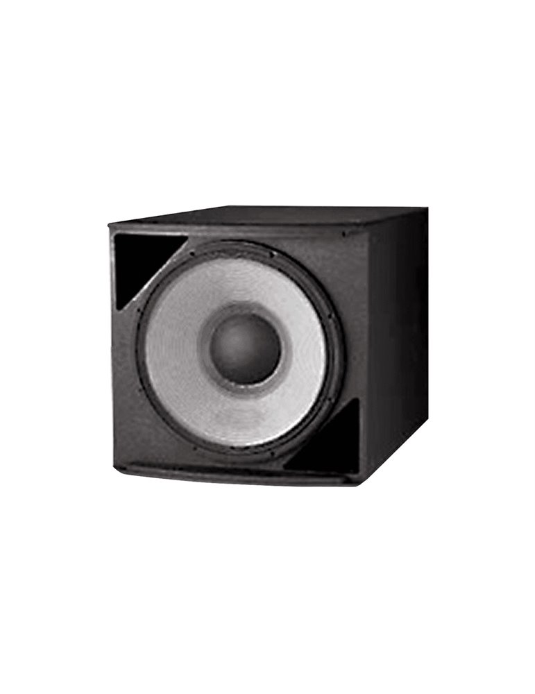 Subwoofer de alta potencia 1 x 18" con controlador 2242H SVG?