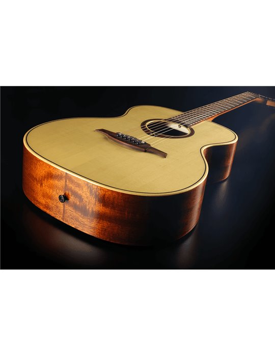 GUITARRA ACÚSTICA LÂG AUDITORIUM TRAMONTANE 88