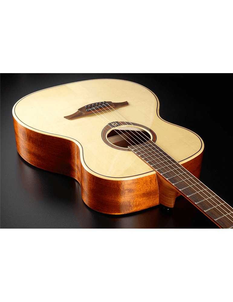 GUITARRA ACÚSTICA LÂG AUDITORIUM TRAMONTANE 88